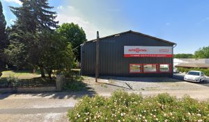 Ct Correze à Saint-Priest-de-Gimel