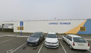 AS Autosécurité Contrôle Technique PARTHENAY à Parthenay