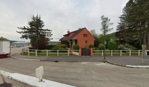 As Auto Sécurité Contrôle Technique Bellignat à Bellignat