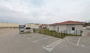 Diagnauto Sarl Auto Securitas Diagnauto Sarl à Arandon-Passins