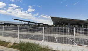 Controle Poids Lourds Catalan à Rivesaltes