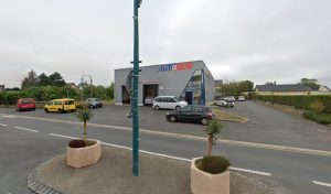 Contrôle technique Autosur Caen-Carpiquet à Caen