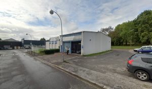 AS Auto Sécurité Contrôle technique Thionville Zone Du Linkling à Thionville