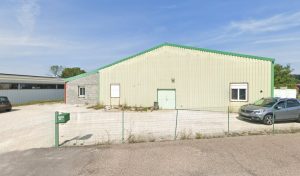 CONTROLE SAONOIS à Port-sur-Saône