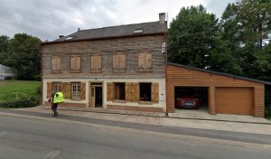 Simon Freres à Signy-l'Abbaye