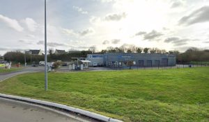 AS Autosécurité Contrôle Technique PLABENNEC à Plabennec