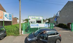 Sécuritest Contrôle Technique Automobile Onnaing à Onnaing