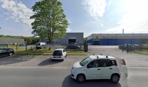 Minerva Contrôle Technique- SENLIS – CHAMANT- AS Auto Sécurité à Senlis