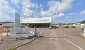 Sécuritest Contrôle Technique Automobile FROTEY LES VESOUL à Frotey-lès-Vesoul