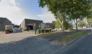 Centre contrôle technique DEKRA à Bondoufle