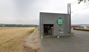 Centre contrôle technique DEKRA à Montoire-sur-le-Loir