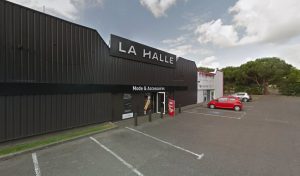 AS Auto Sécurité Contrôle technique Laval Zone De Carrefour à Laval