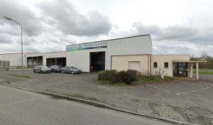 Sécuritest à Vern-sur-Seiche