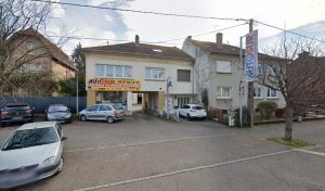 Contrôle technique Autosur Moulins-les-Metz à Scy-Chazelles