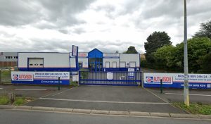 Autovision CABM Vaux le Pénil à Vaux-le-Pénil