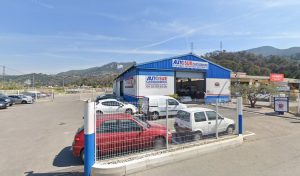 Contrôle technique Autosur Castagniers à Castagniers