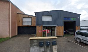 Sécuritest Contrôle Technique Automobile Genas Zone Artisanale à Genas