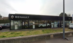 AS Auto Sécurité Contrôle technique Sainte Foy Les Lyon – Commandant Charcot à Sainte-Foy-lès-Lyon