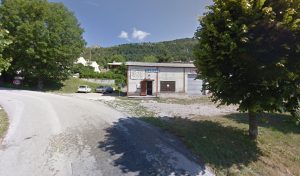 Centre auto bilan à Valderoure