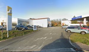 Mon Contrôle Technique Langres à Langres