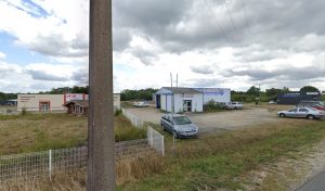 Autovision Contrôle Technique à Augignac