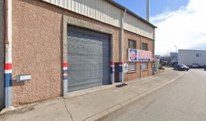 Autovision Contrôle Technique Vénissieux à Vénissieux