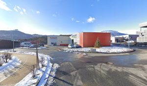 Autosecuritas Tallard contrôle technique à Tallard