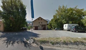 AS Autosécurité Contrôle Technique EMBRUN à Embrun