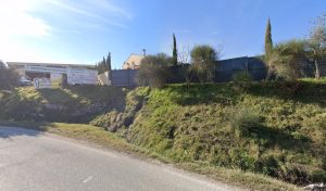 Centre contrôle technique AUTOCONTROL à Peypin