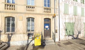 Centre contrôle technique NORISKO à Les Bordes-sur-Arize