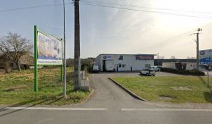 AS Auto Sécurité Contrôle technique Romorantin Lanthenay à Romorantin-Lanthenay