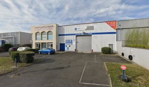 AS Autosécurité Contrôle Technique Roissy-en-Brie à Roissy-en-Brie