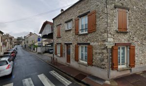 AS Autosécurité Contrôle Technique SEPTEUIL à Septeuil