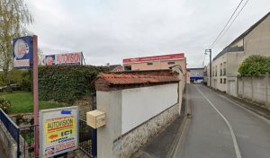 Autovision Contrôle Technique à Épernay