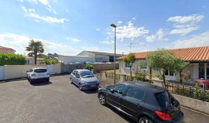 Centre contrôle technique AUTOCONTROL à Libourne