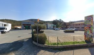 Centre contrôle technique DEKRA à Sainte-Maxime