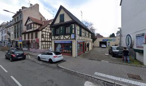 Sécuritest Contrôle Technique Automobile Schiltigheim – Strasbourg Nord à Schiltigheim