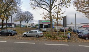 Sécuritest Contrôle Technique Automobile Le Petit Quevilly – Avenue Des Allies à Le Petit-Quevilly