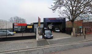 Mon Contrôle Technique La Courneuve – Wi Auto Centre à La Courneuve