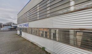 Centre de Controle Technique Hoenheim à Hœnheim