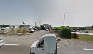 Auto Bilan Sainte Catherine à Garat