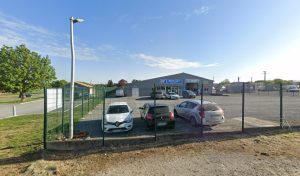 Sécuritest Contrôle Technique Automobile RUFFEC à Ruffec