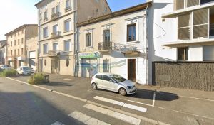 Sécuritest Contrôle Technique Automobile Tarare à Tarare