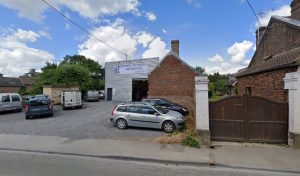 Contrôle Technique Ribemontois CTR à Ribemont