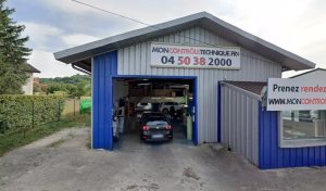 Mon Contrôle Technique Annemasse – Annemasse Auto Controle à Annemasse