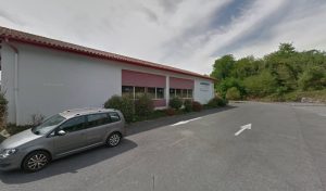 CONTROLE TECHNIQUE SAINT PALAIS ACA à Saint-Palais