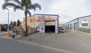 Centre contrôle technique NORISKO à Grimaud