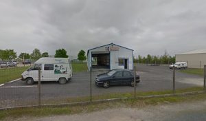 Autovision Contrôle Technique à Matha