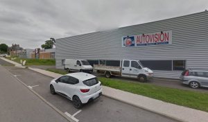 AUTOVISION à Neufchâtel-en-Bray