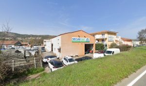 Sécuritest Contrôle Technique Automobile AURIOL à Auriol